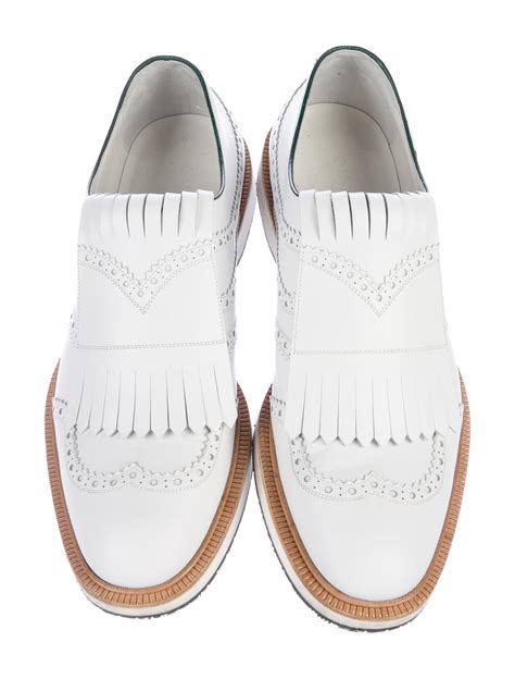 gucci golf shoes womens|gucci shoes unisex.